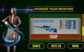 Deer Wild  Animal  Hunter