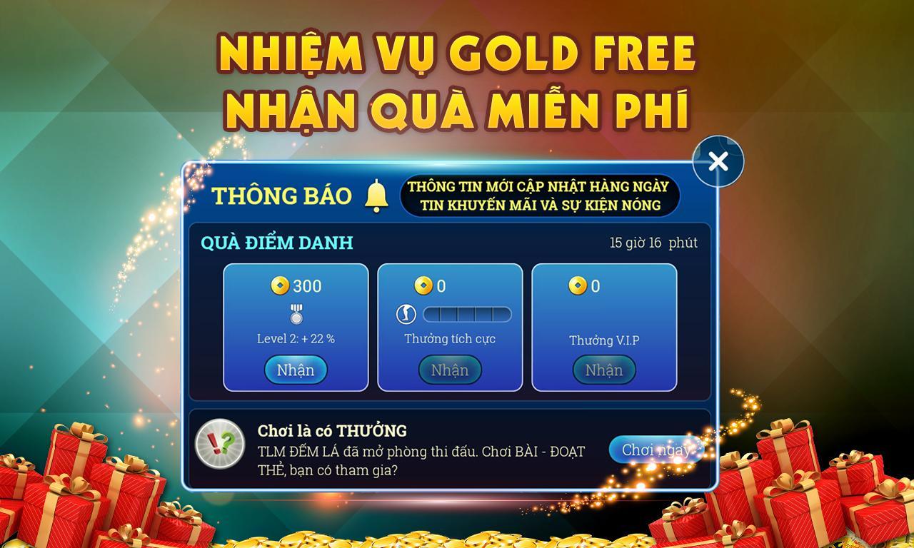 Game bai tien len mien nam
