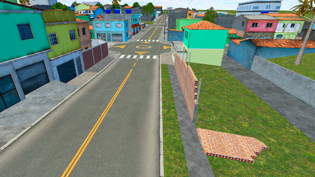 Grau Favela 2: Online