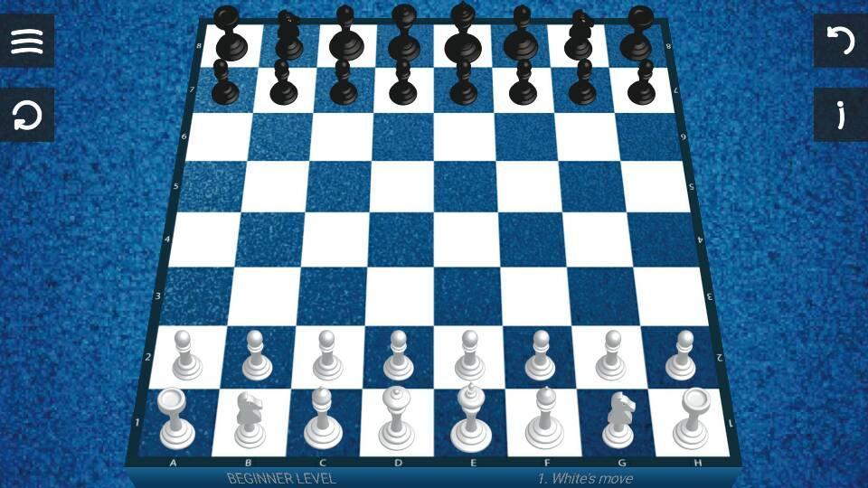 Chess -  Free Offline Board Game