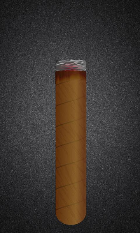 Cigar Virtual Simulator