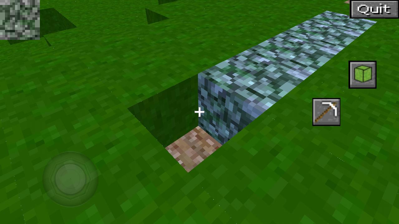 Block Game: Mobile Edition