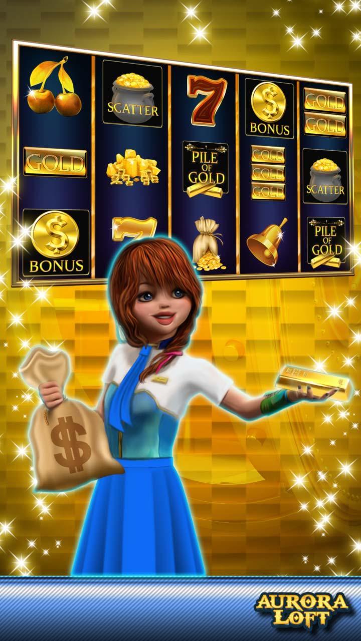Pile of Gold Free Slot Machine