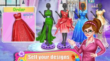 Tailor Fashion Dress up Games