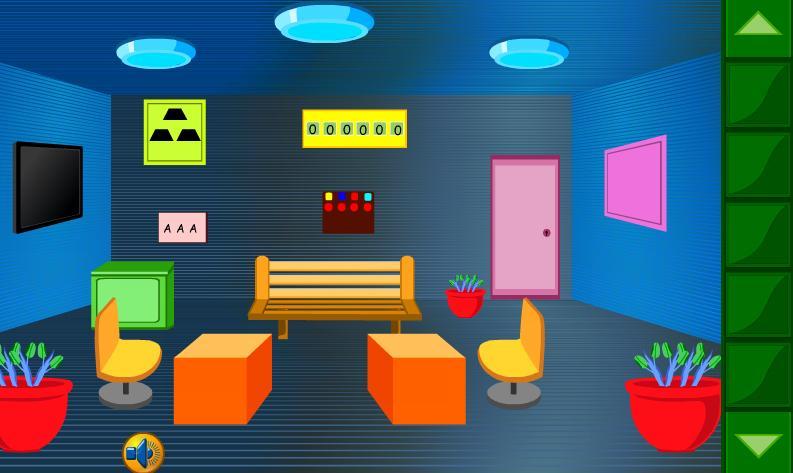 Puzzle Room Escape 3 Game