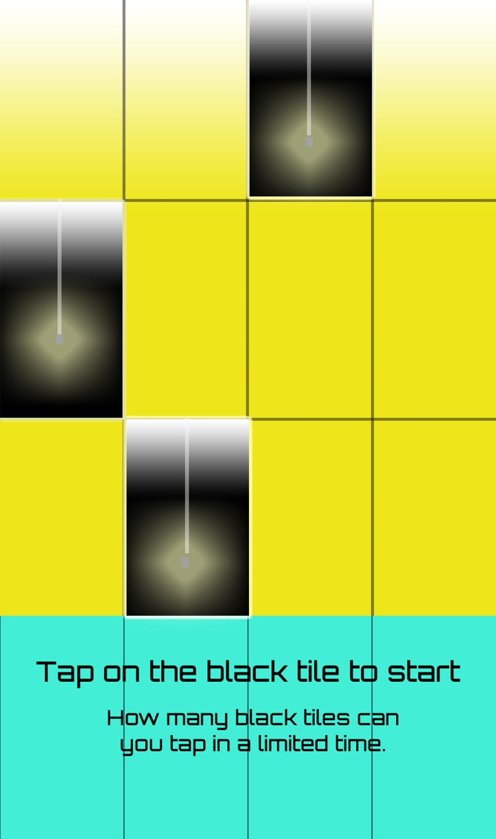 Boboboy New Piano Tiles