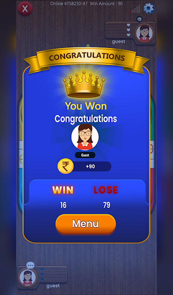 Ludo Champ