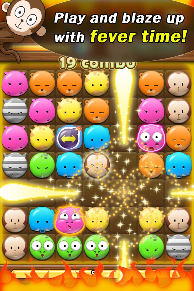 Ongame Jungle Pang (casual)