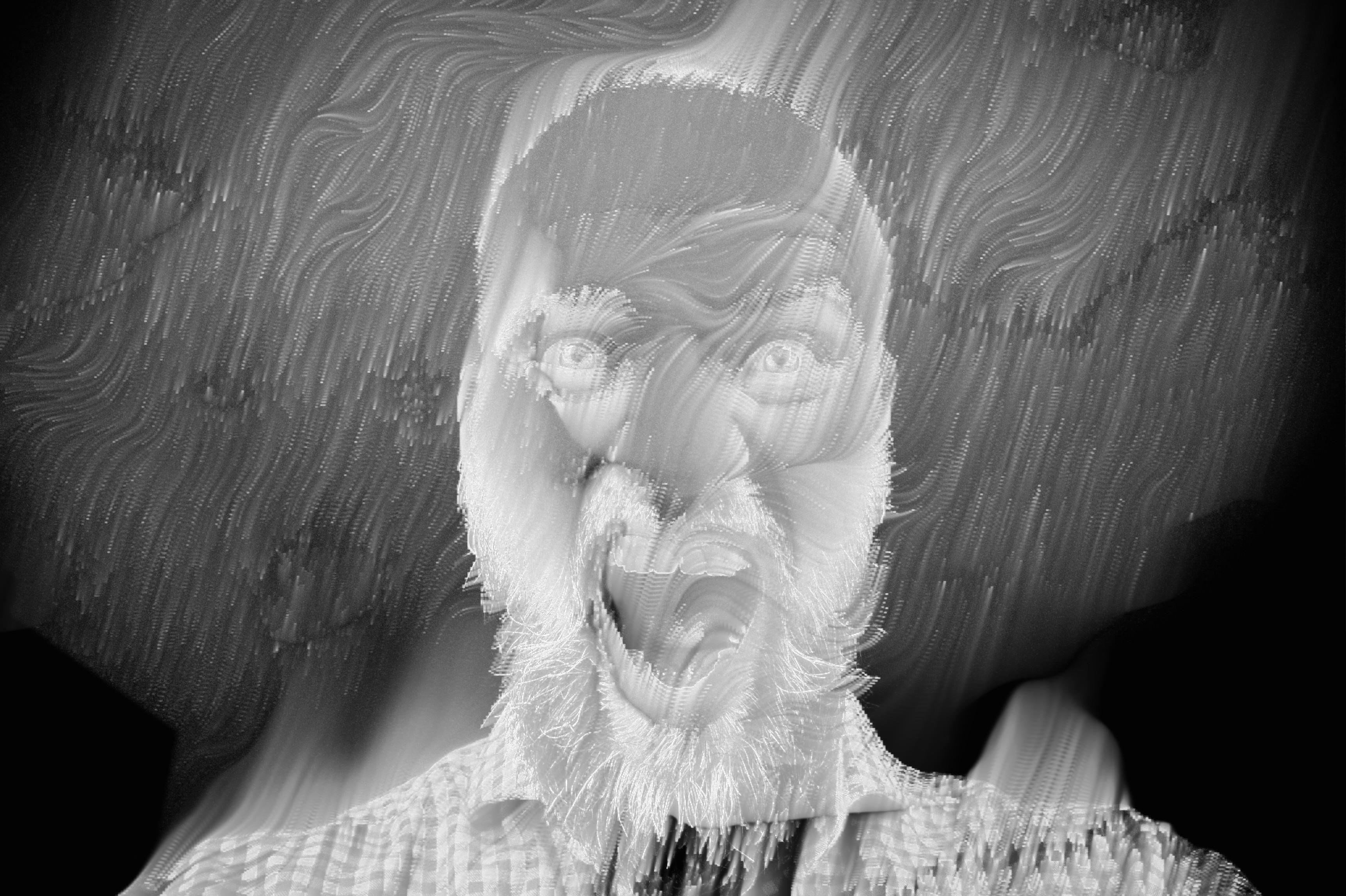 Ring Lord: Shadow ghost Camera