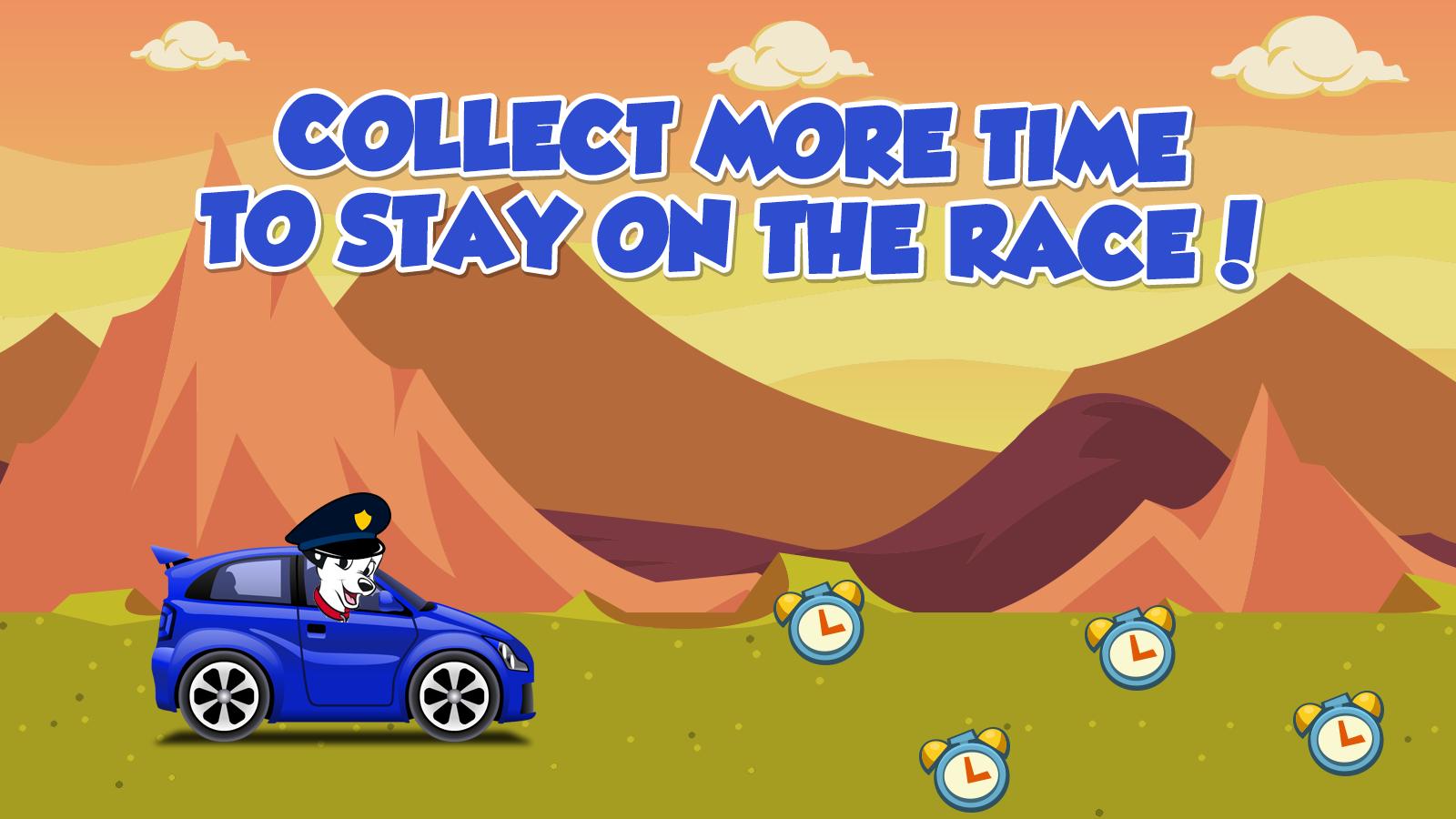 Paw Rescue Patrol Pups 2