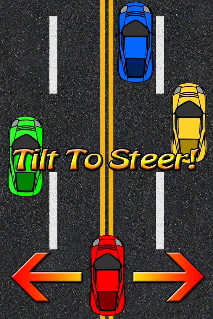 Traffic Crasher: Arcade