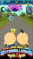 Upin Ipin Demi Metromillenium