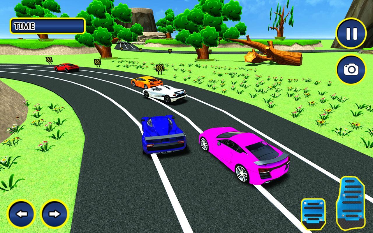 Horizon GT Racing Challenge