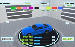 Traffic Racer Free Car Game