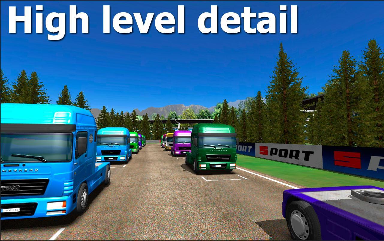 Truck Racing Championship