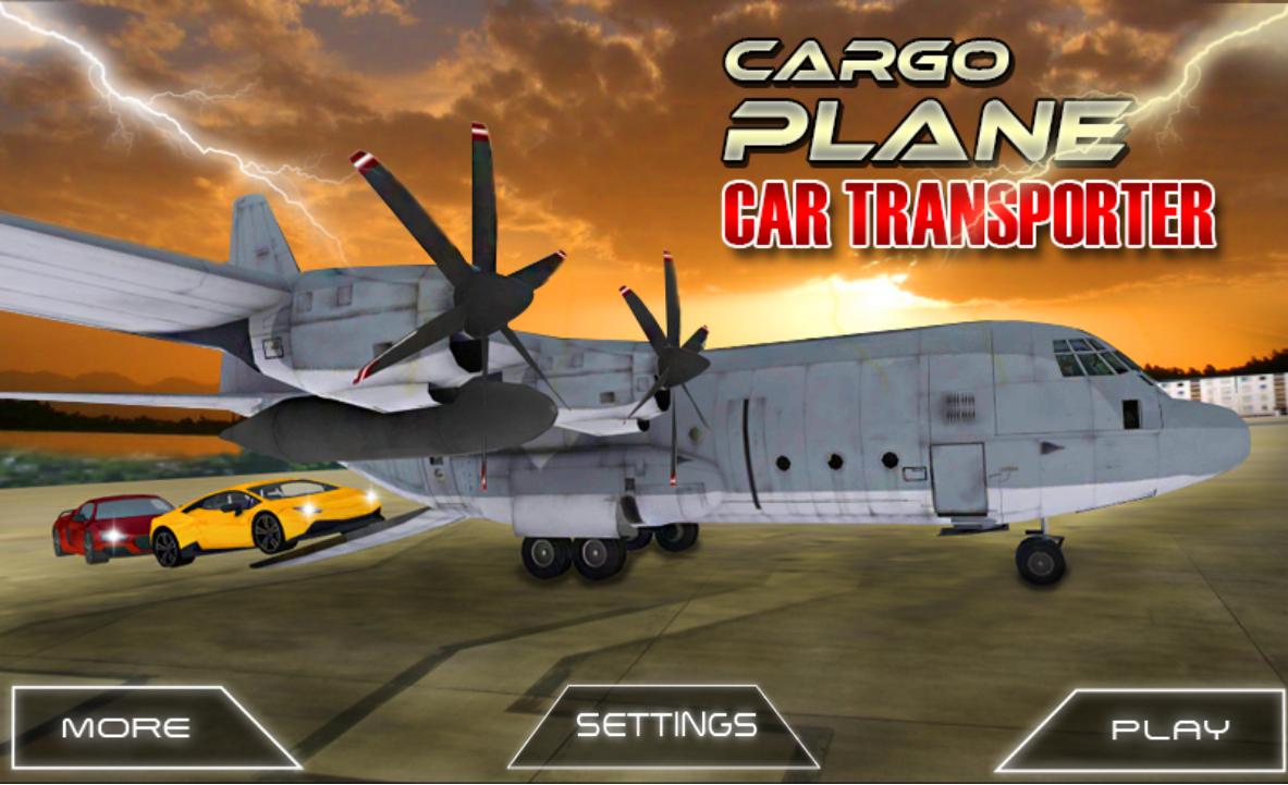 Cargo Car