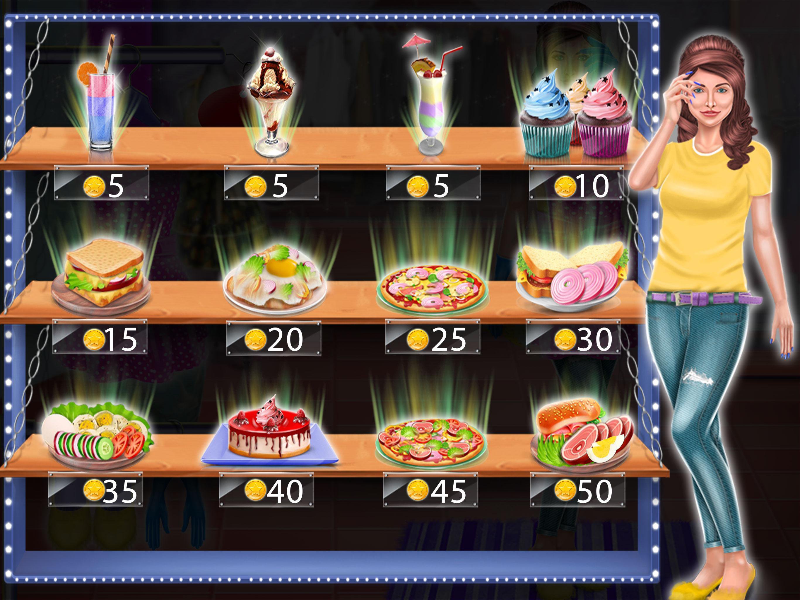 Needy Girls Daily Activity