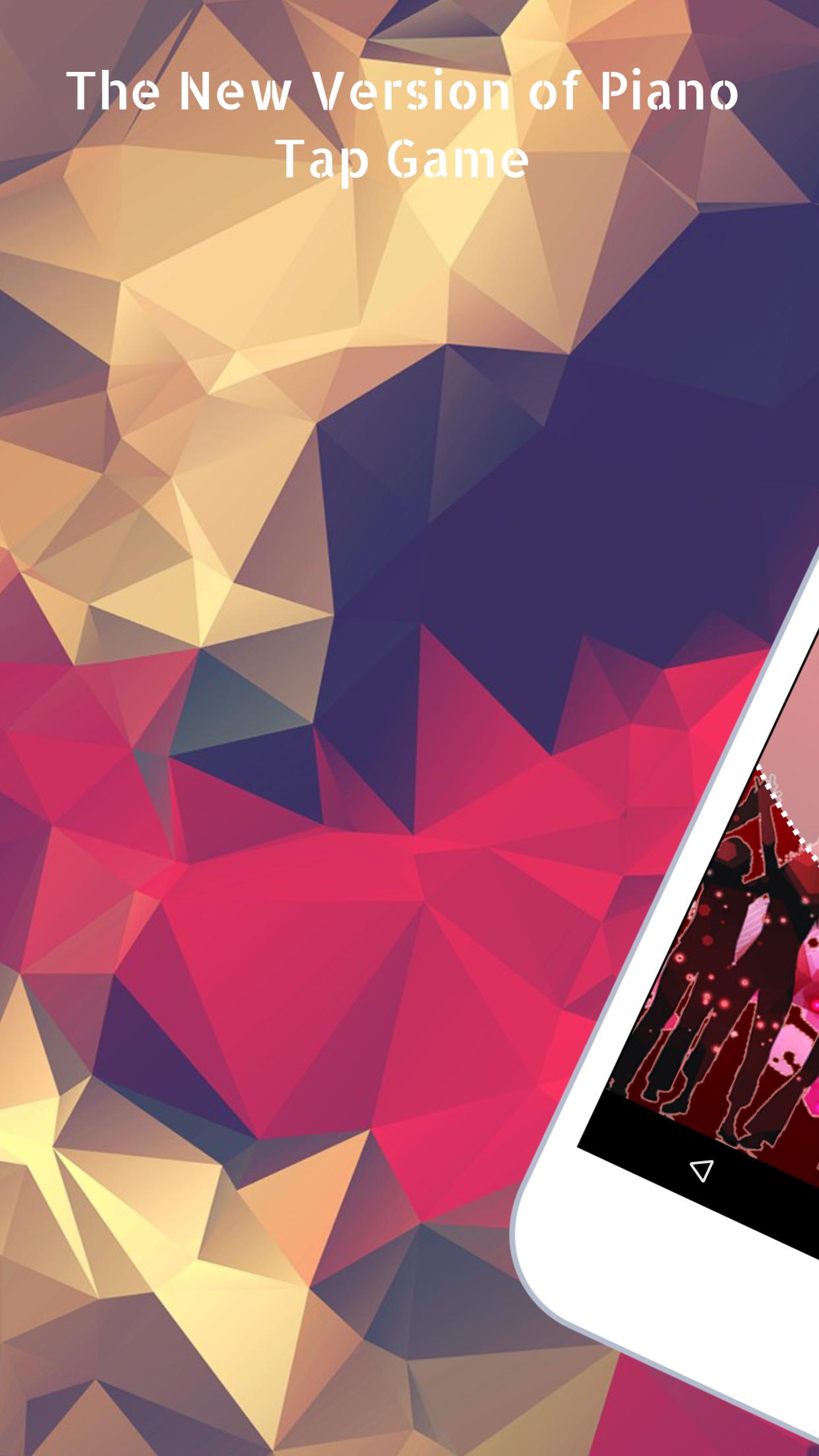 Bendy And The Ink Machine Piano Tap Tiles Game