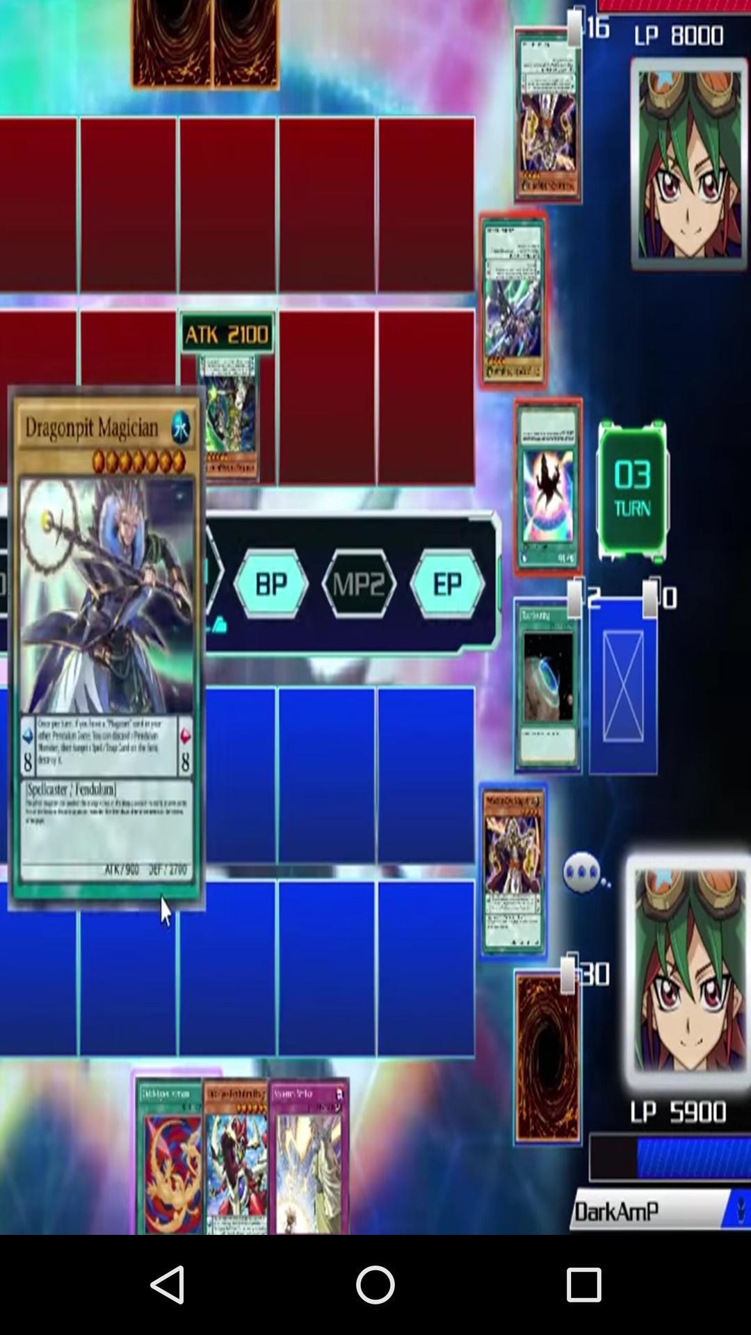 Tips Yu-Gi-Oh! Duel Generation